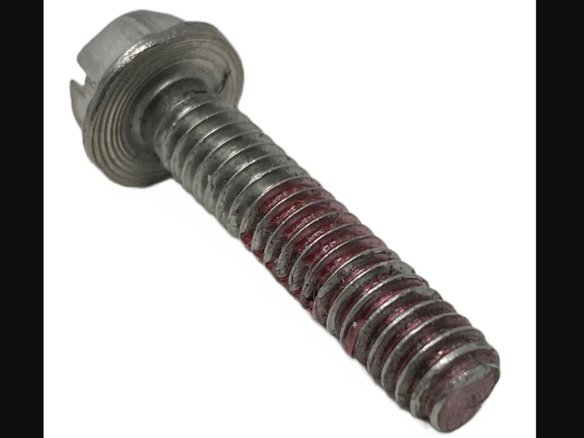 355389: Impellor Screw