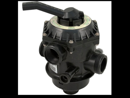 262506 : Valve Hi-Flo 1.5"