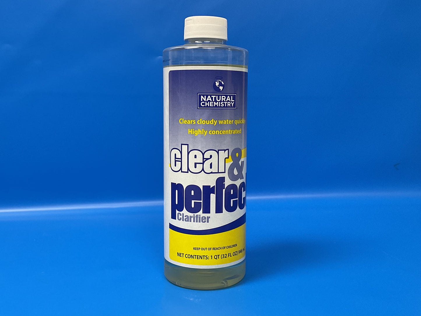 Clear & Perfect