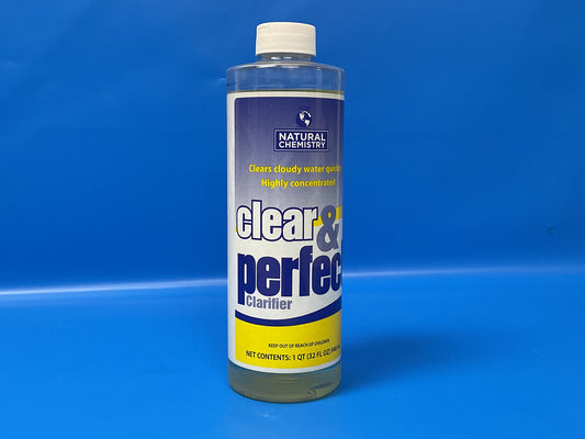 Clear & Perfect