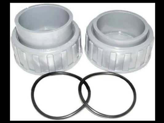 Connector Nut