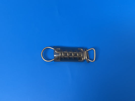 Short Saftey Cover Spring