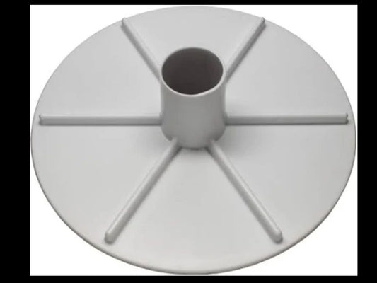 Large Vac Plate