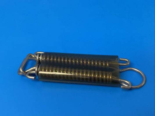 Double Saftey Cover Spring