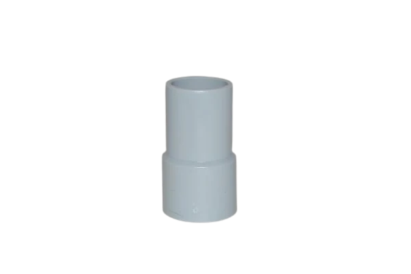 1-1/2" Fixed Vacuum Hose Cuff