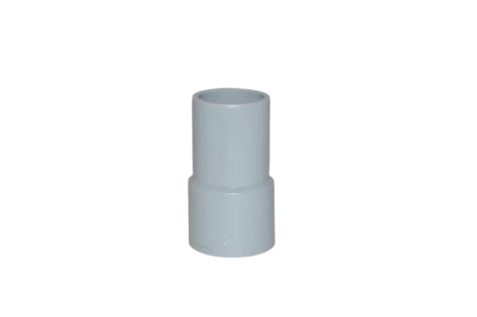 1-1/2" Fixed Vacuum Hose Cuff