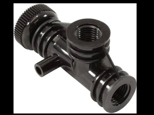 154689Z : Tee Airbleed Assembly