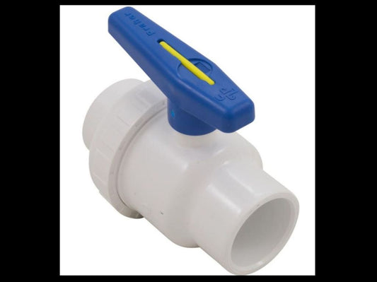 1-1/2" Slip Ball Valve