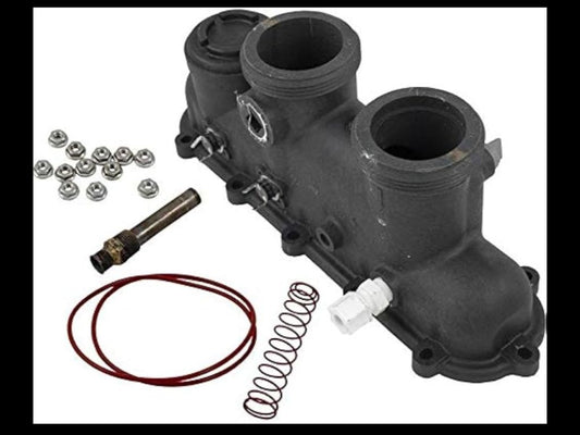 In/Out Header Kit