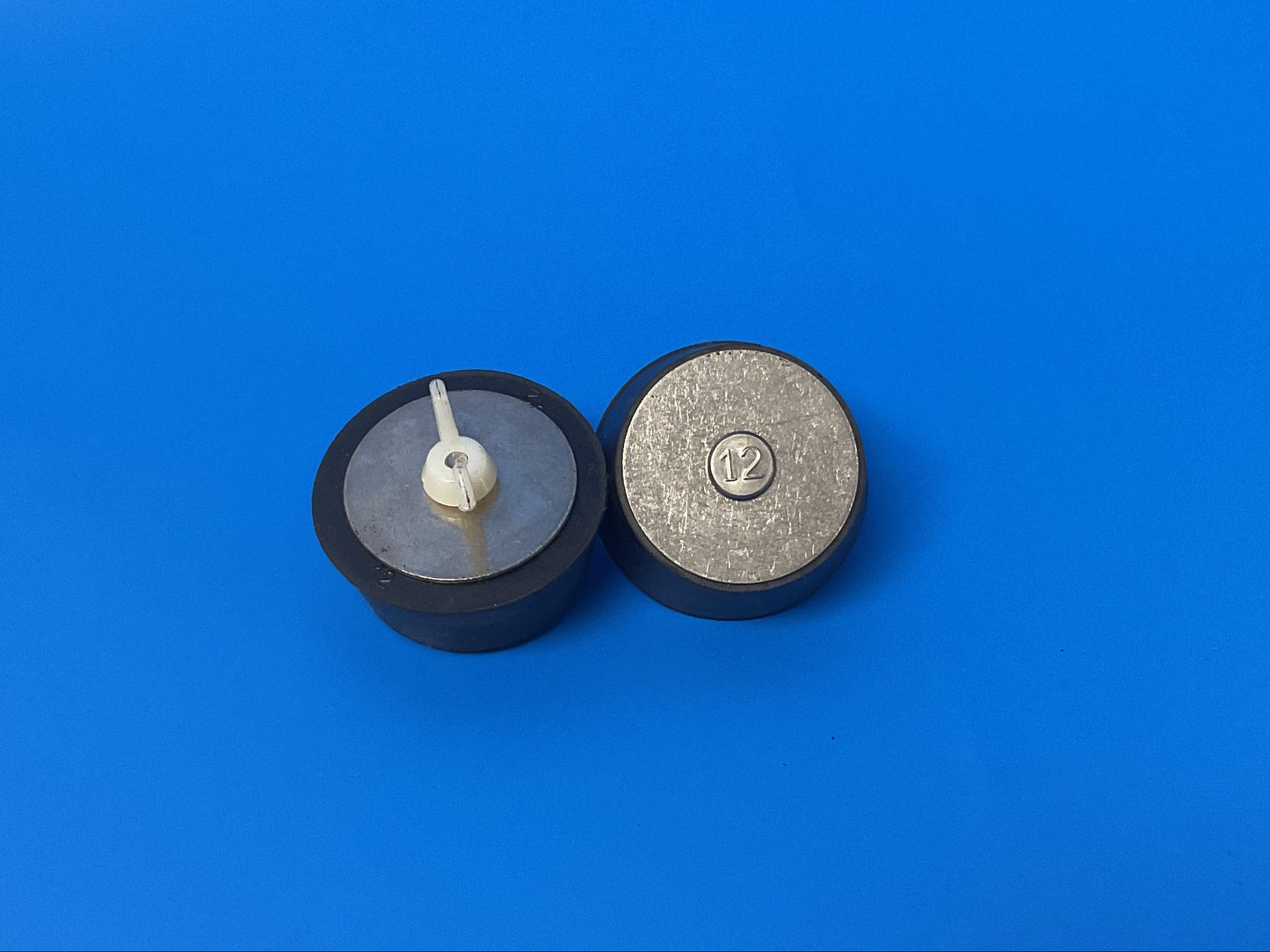 #12 Rubber Plug