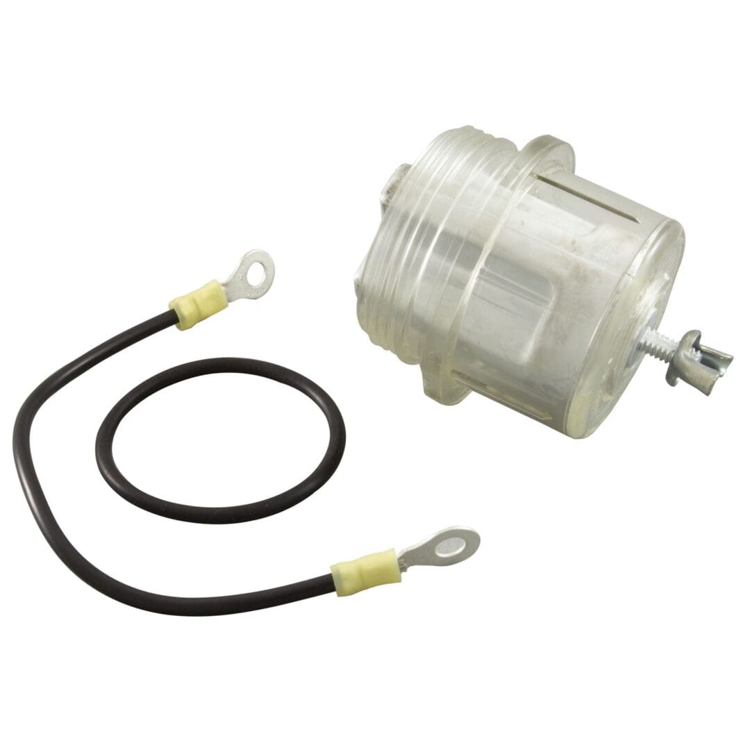 Protek Shield Anode