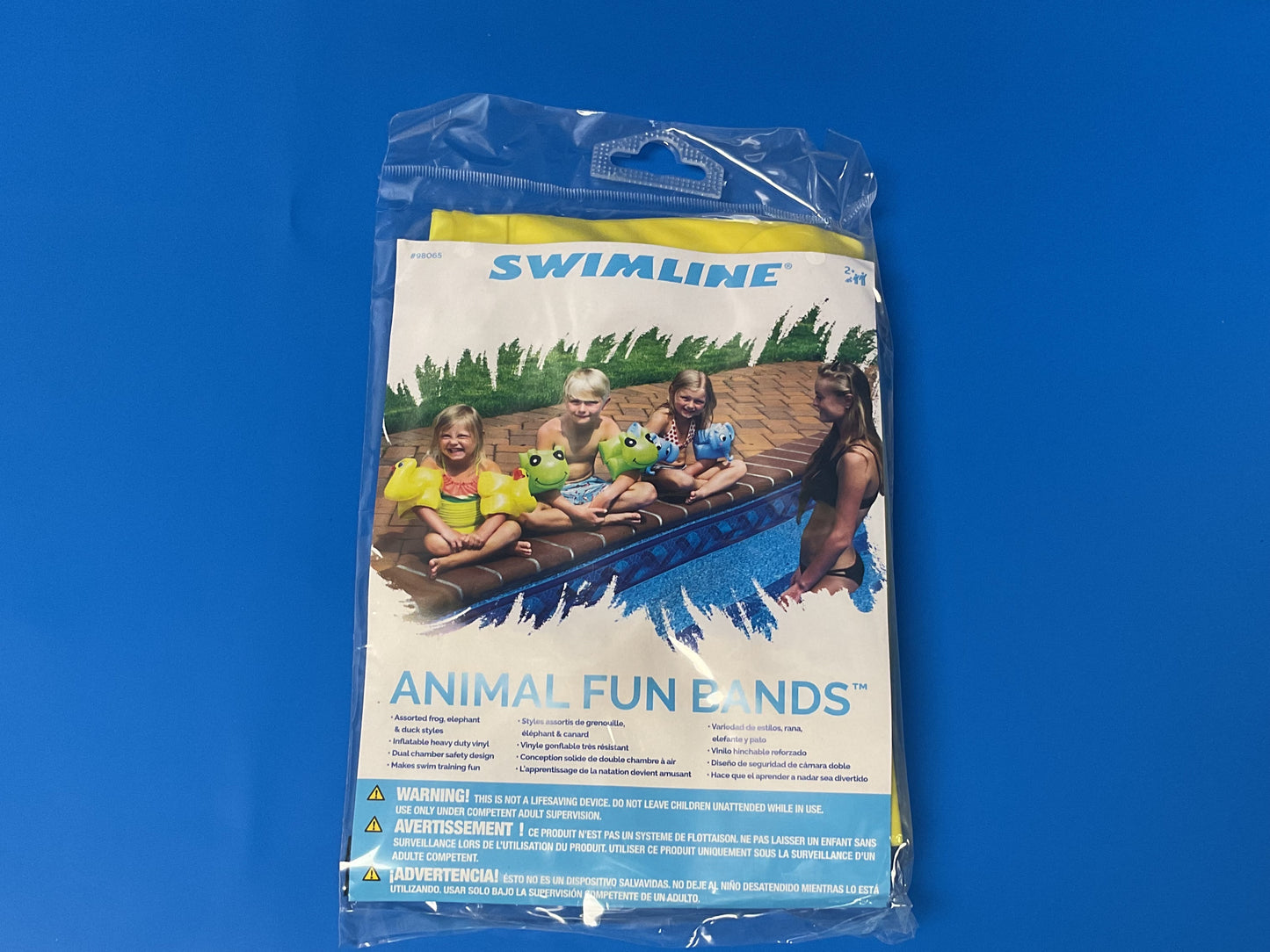 Animal Arm Bands