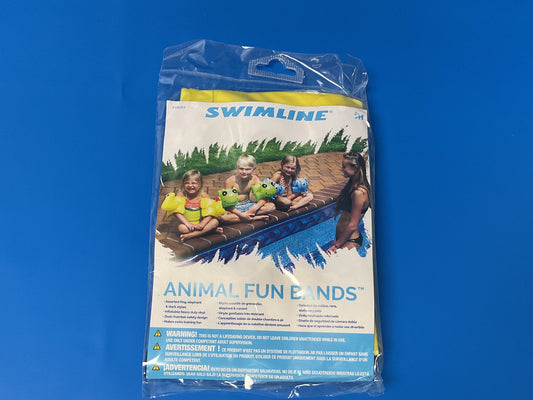 Animal Arm Bands