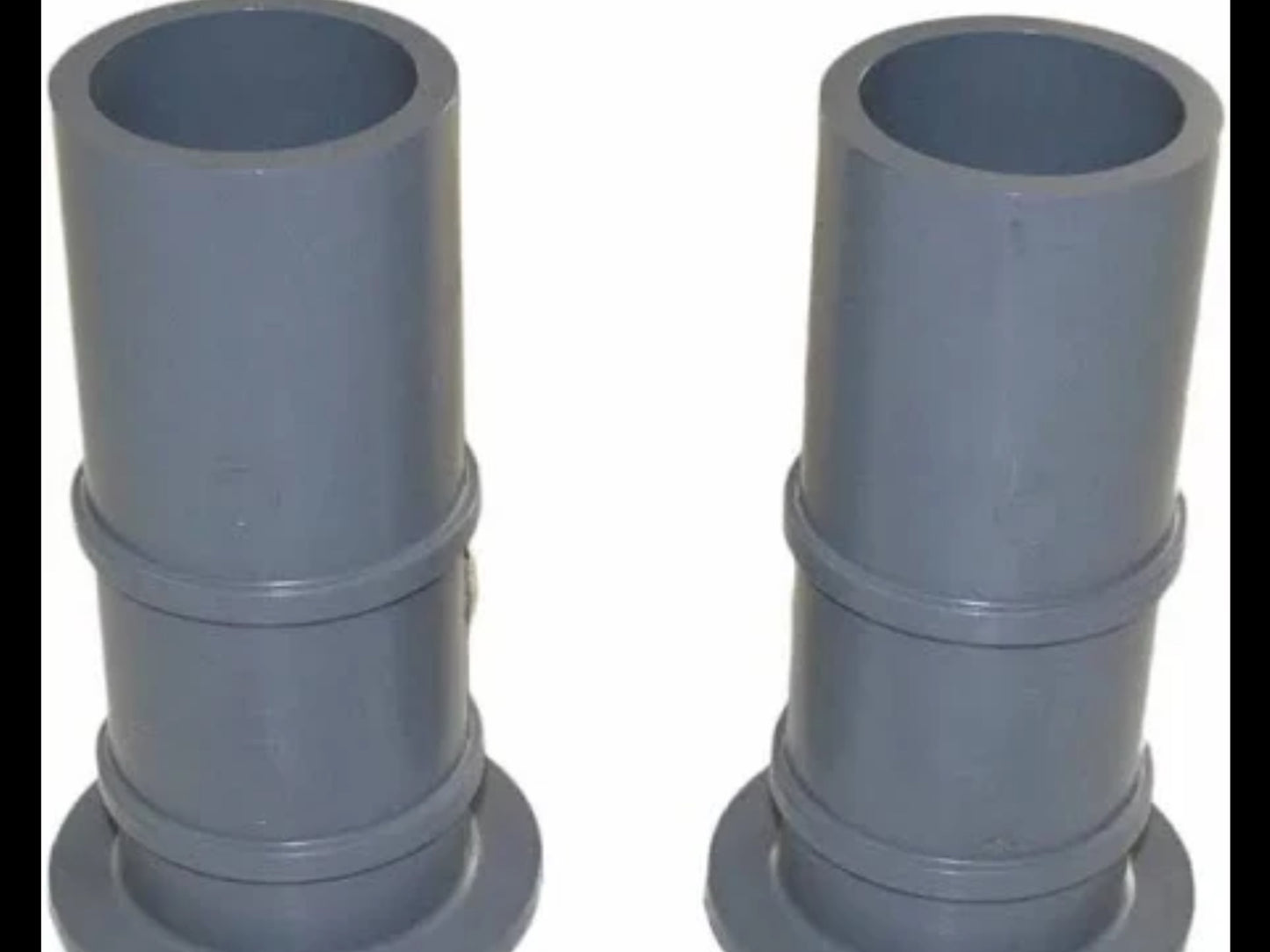 HAXNIP1930 : Nipple CPVC Connector