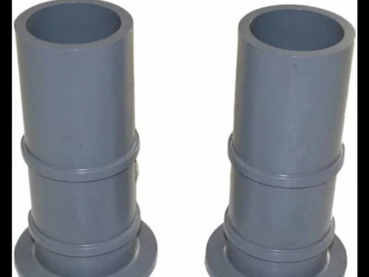 HAXNIP1930 : Nipple CPVC Connector