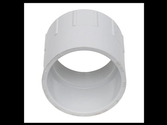 2" Slip/Thread Coupler