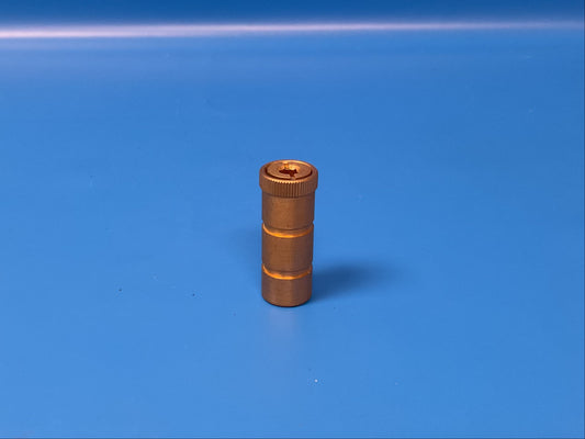 2" Saftey cover Anchor