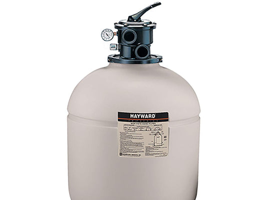 S210T : 210 Sand Filter