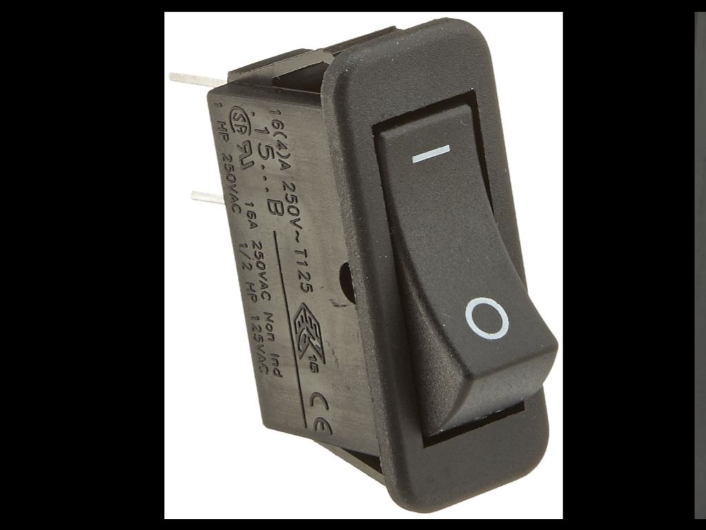 Rocker Switch