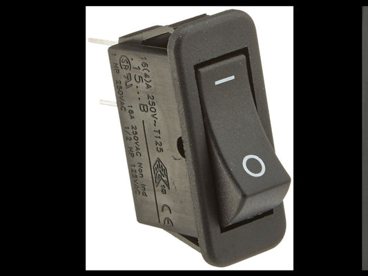 Rocker Switch