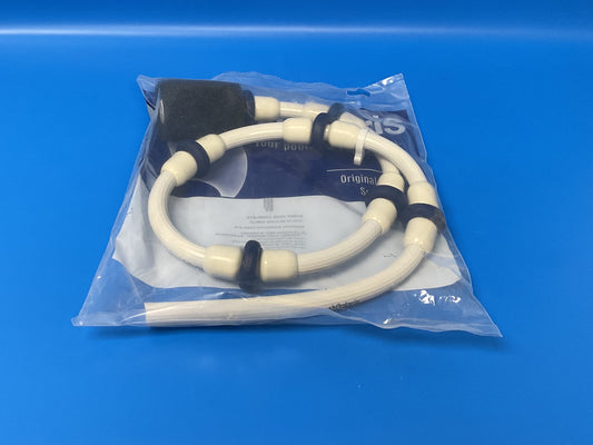 B5 : Sweep Hose Tail