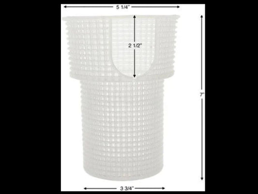 355667 : SuperMax Pump Basket