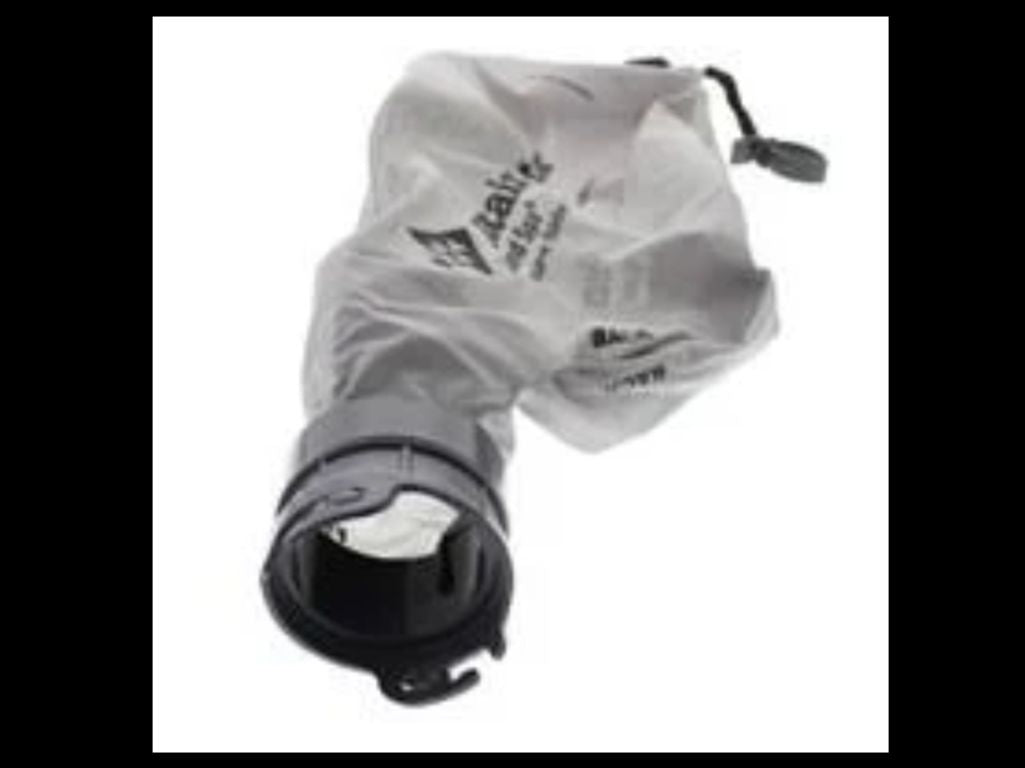36009 : Bag Debris Snap