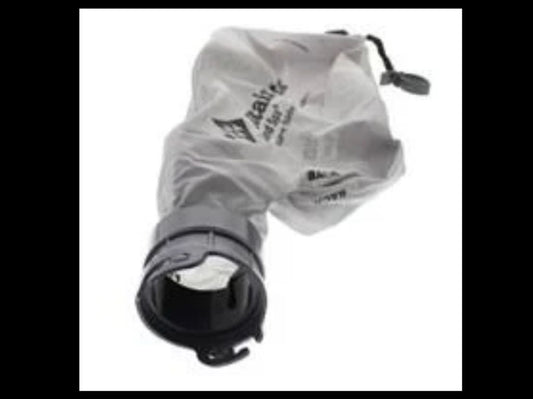 36009 : Bag Debris Snap