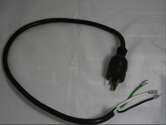 741-CGG2-37L : Twist Lock Pump Cord