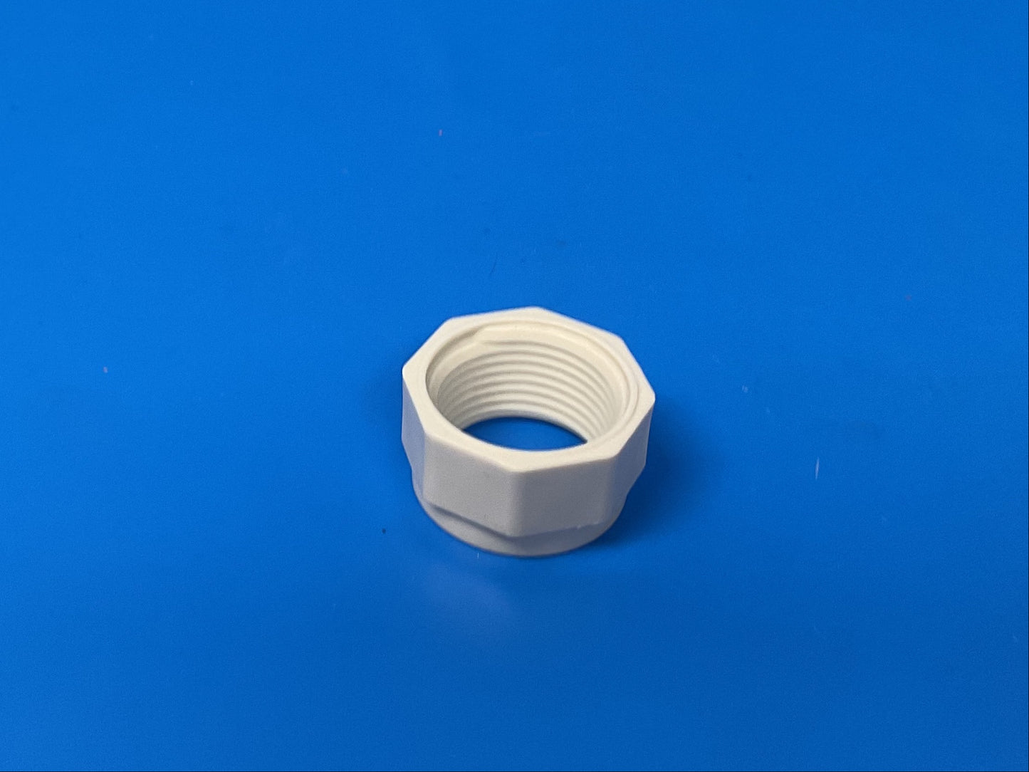 D15 : Hose Nut