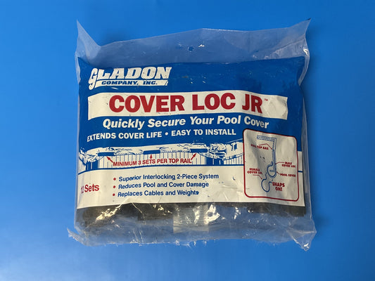 12 Pack Cover Clips