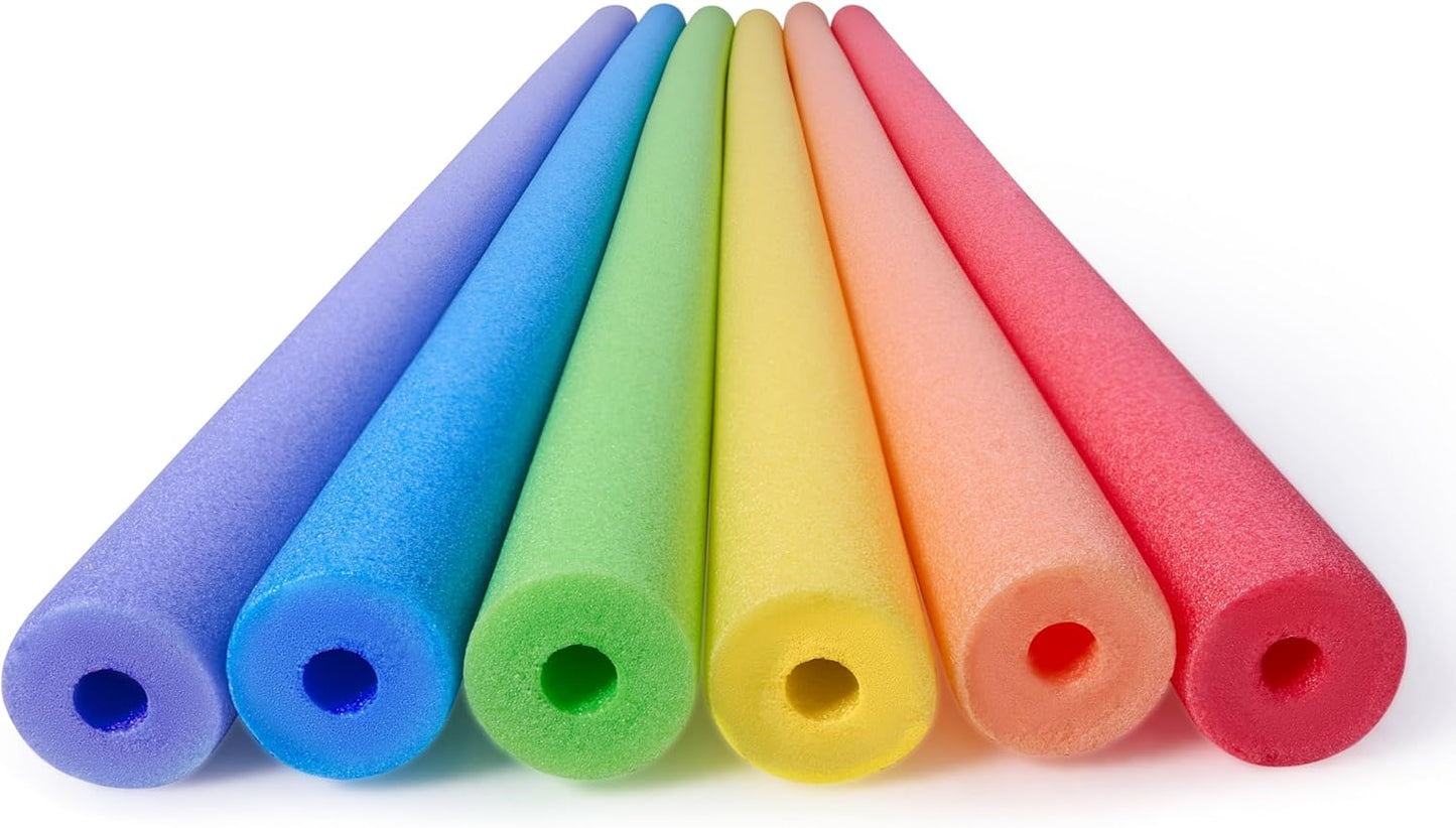 Pool Noodle