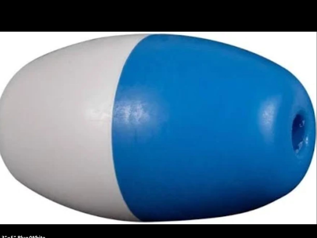 R181016 : Small Rope Float