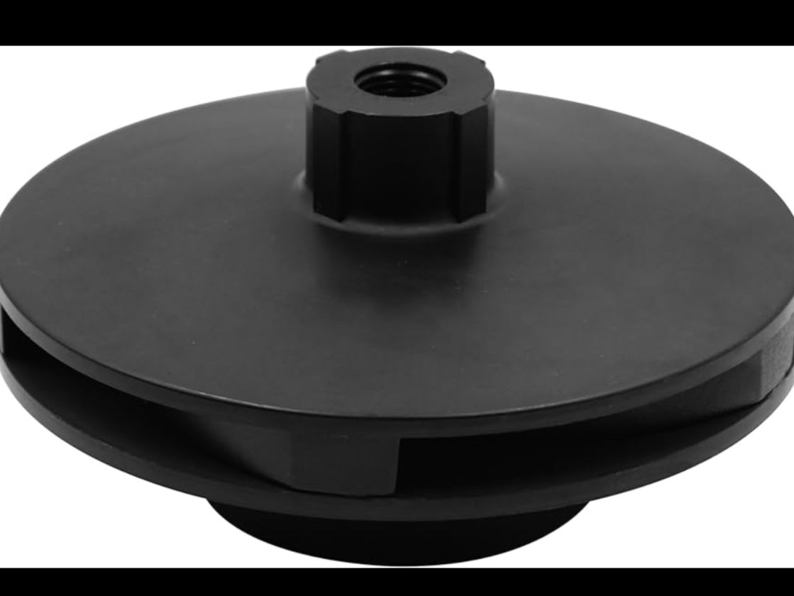 355074 : Impeller Assembly