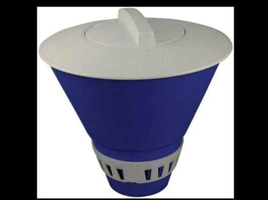 Chlorine Floater
