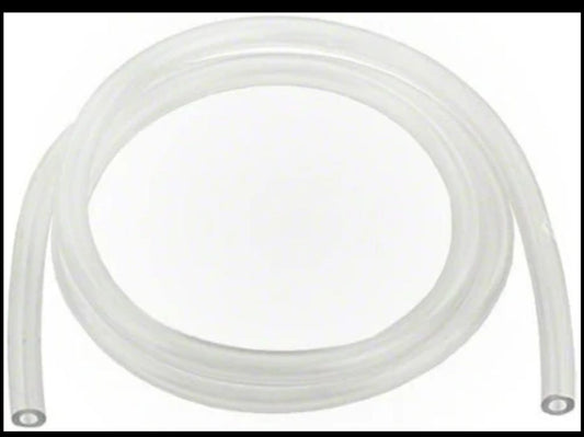 Clear Hose 1-1/2" (per Foot)