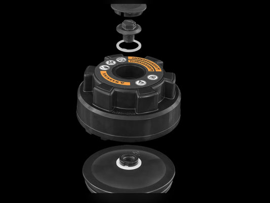 CLX200CA : Chlorinator Cap Assembly