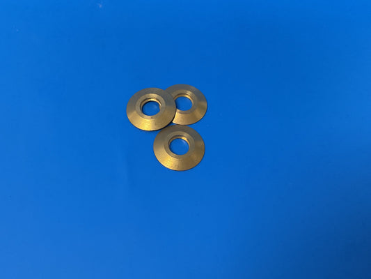 Brass Anchor Ring