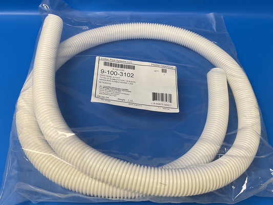 9-100-3102 : 6 ft Hose