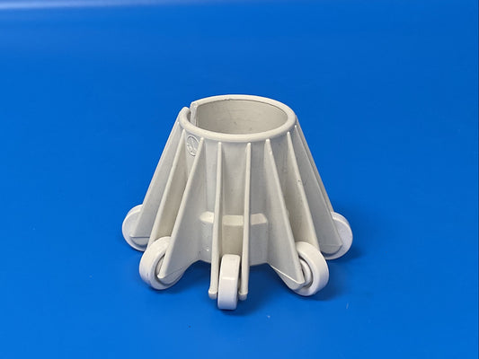 6-107-00 : Wheel Cage Assembly 60,160