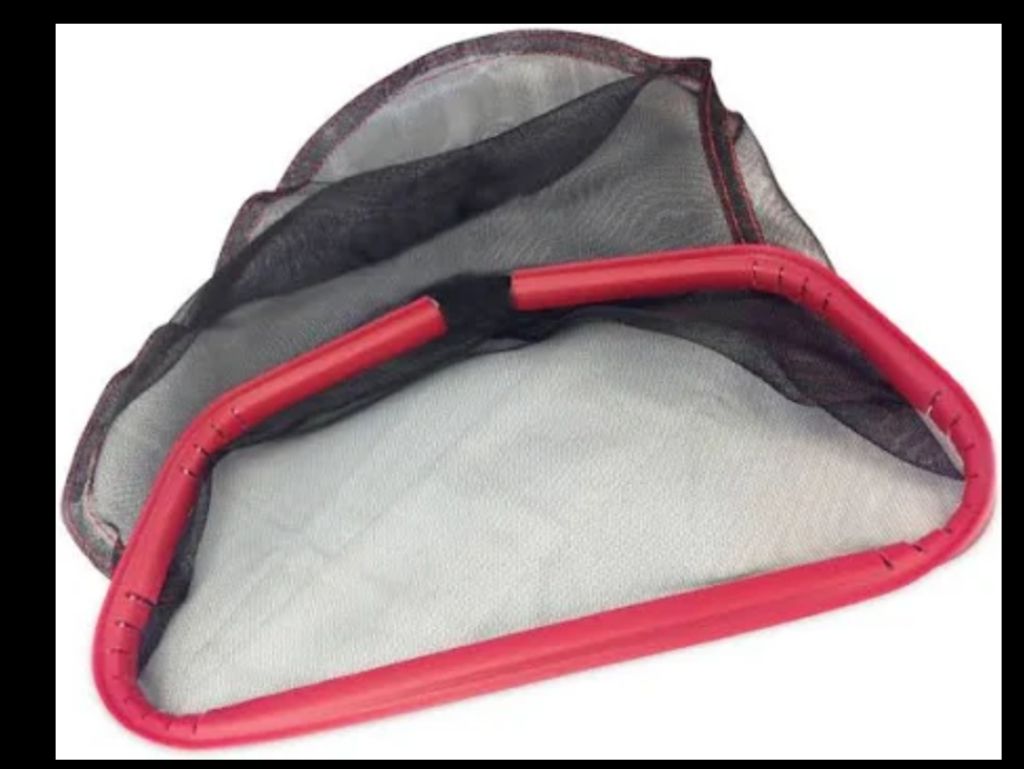 Replacement Nets for Pro Skimmer