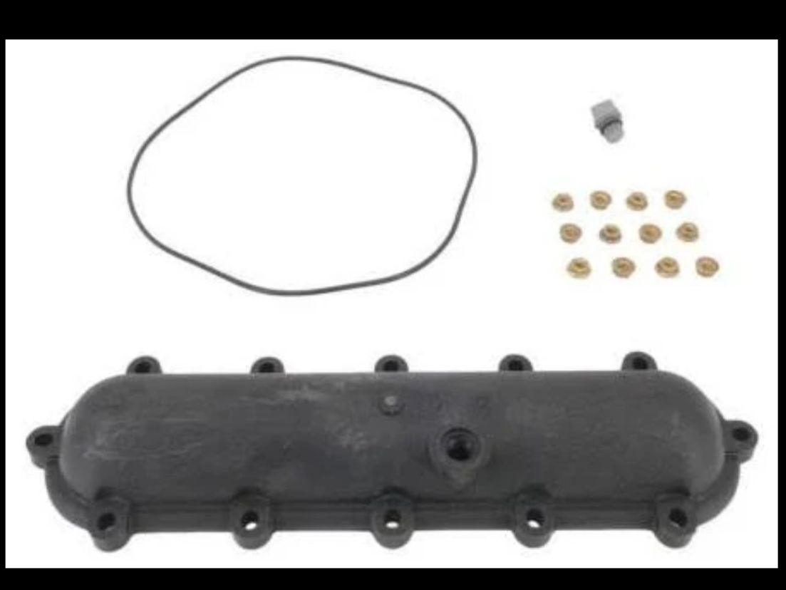 Return Polymer