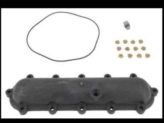 Return Polymer