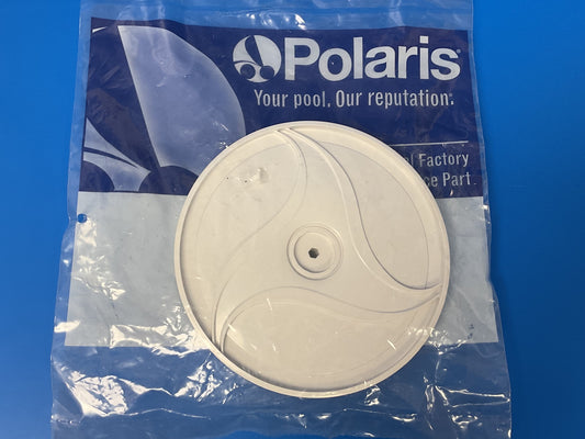 9-100-1116 : Single Side Wheel With E-Clip