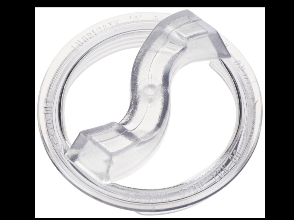 16920-0011 : Pump Lid