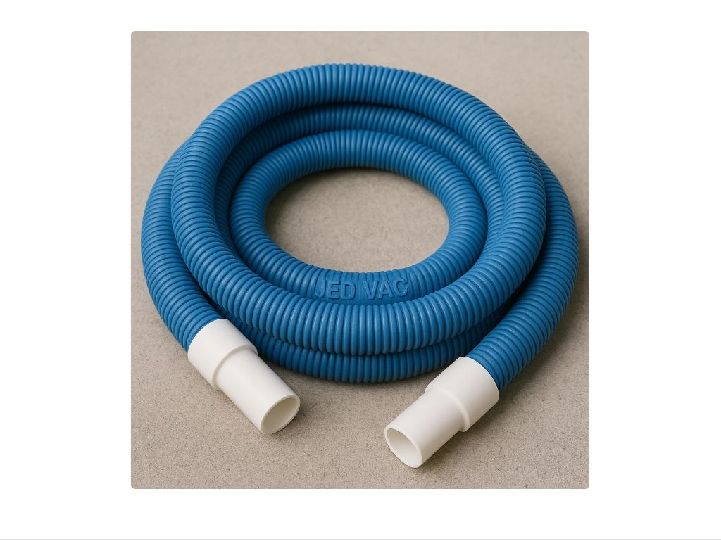 1.25"X36' Vacuum Hose