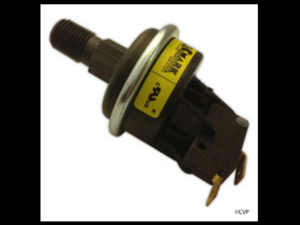 473605 : Pressure Switch