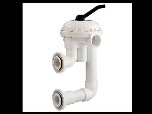261050 : Valve Hi-Flo 2"