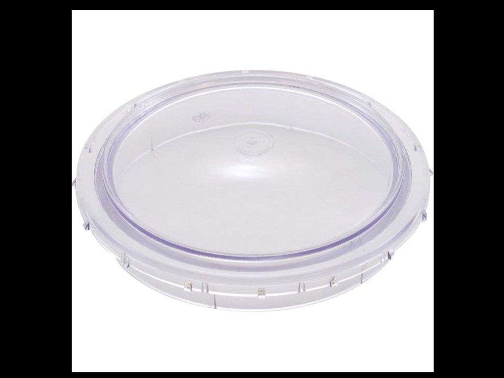 350091 : Superflo Pump Lid