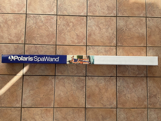 N/A : Polaris Spa Wand